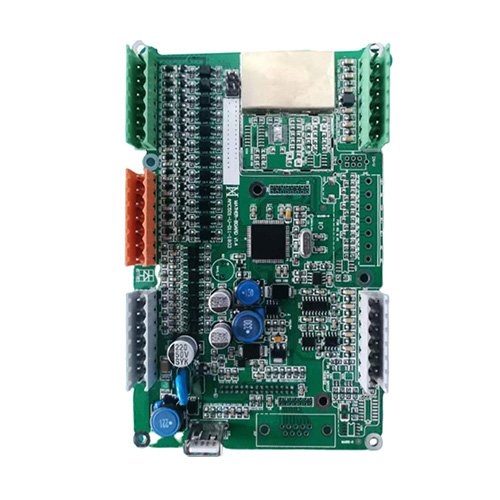 PCBA贴片加工流程与品质控制要点