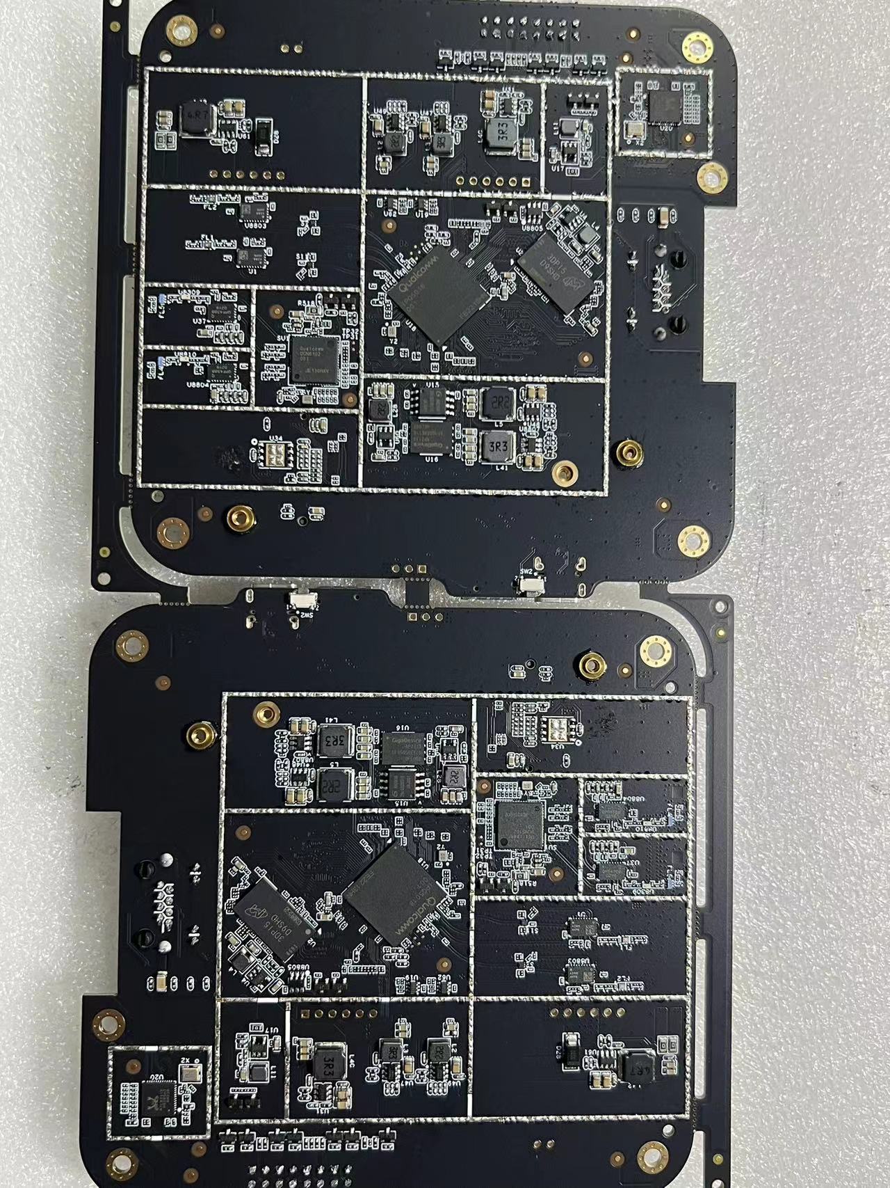 SMT贴片第一关：锡膏印刷工艺要点解析