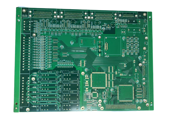 PCB打样：如何选择性价比高的服务商？